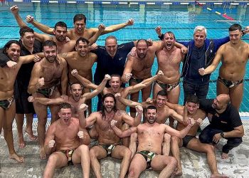 Ο ΝΟ Λάρισας EXALCO επέστρεψε στην Α1