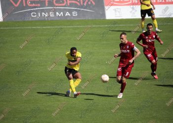 Επιτέλους… νίκη!