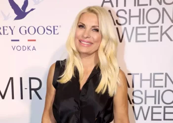 Τέλος η Ελένη Μενεγάκη από το MEGA