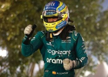 Για πάντα στην F1 ο Αλόνσο: Συνεχίζει στην Aston Martin!