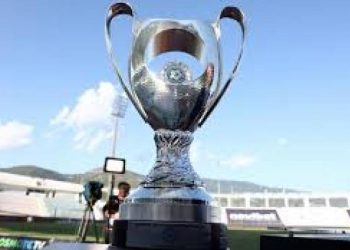 Οριστικό: Σάββατο 25 Μαΐου ο τελικός του Κυπέλλου