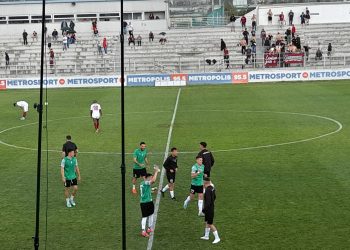 Έχασε και τελείωσε το “παραμύθι”