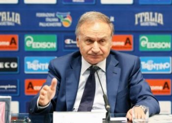 «Σε σοβαρή κατάσταση ο πρόεδρος της Ιταλικής Ομοσπονδίας μετά από τροχαίο ατύχημα»