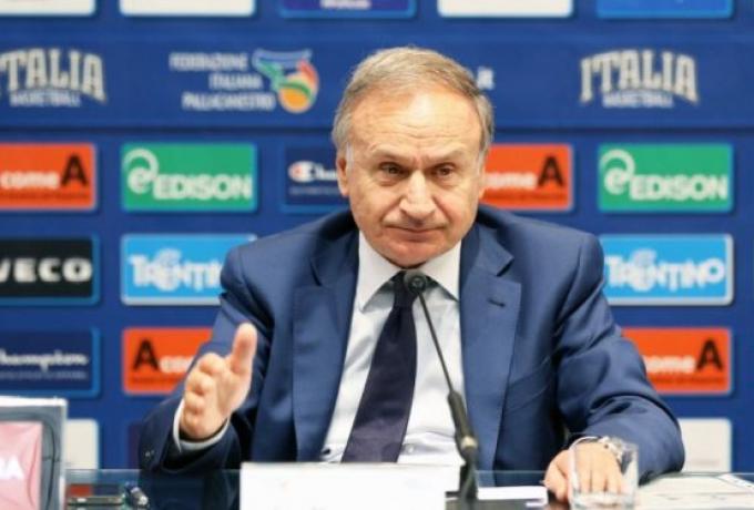 «Σε σοβαρή κατάσταση ο πρόεδρος της Ιταλικής Ομοσπονδίας μετά από τροχαίο ατύχημα»