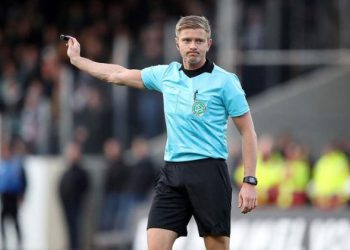 Γερμανός διαιτητής στο ντέρμπι Δικεφάλων, Αγκάγεφ στη Λεωφόρο