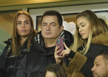 Ο Ατζούν Ιλιτσαλί αγοράζει την Μάριμπορ