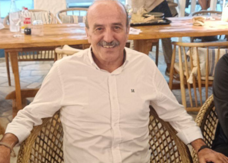 Τζώρτζογλου: «Ποδοσφαιρικό πραξικόπημα ο ορισμός του Μανούχου στο ΑΕΚ-Άρης»