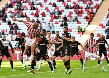 Μάχη επιβίωσης…