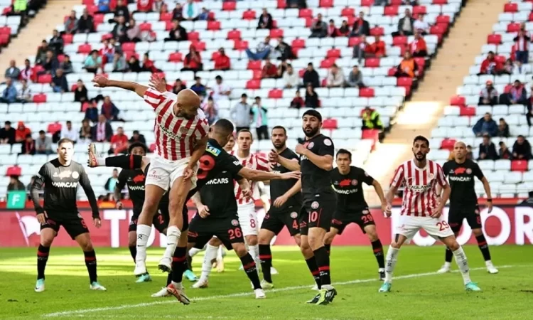 Μάχη επιβίωσης…