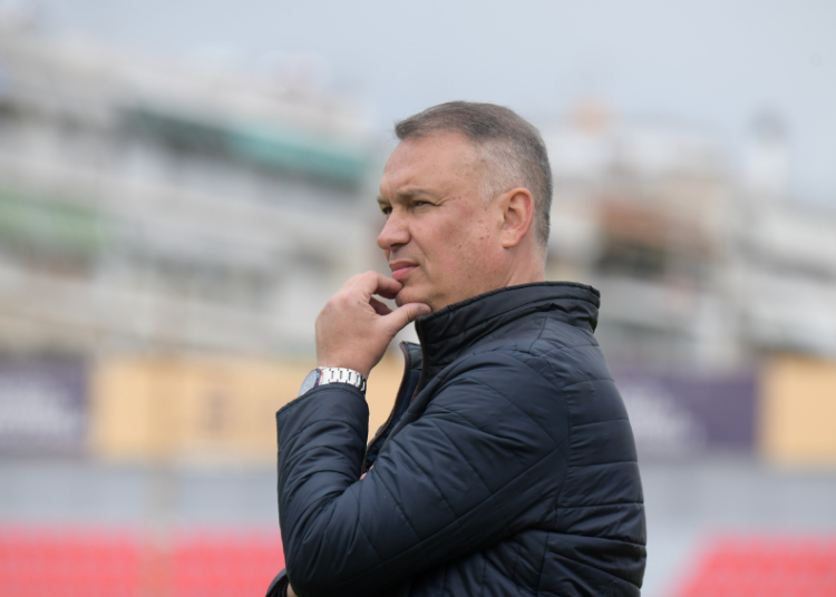 Τέλος από τον ΠΑΣ ο Γρηγορίου