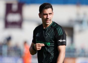 Μπακασέτας: «Ντροπή να σπιλώνουν έτσι τα ονόματα ποδοσφαιριστών λέγοντας πως είναι ντοπέ»