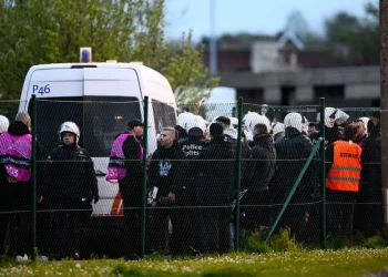 Πειθαρχική έρευνα για το Κλαμπ Μπριζ-ΠΑΟΚ από την UEFA