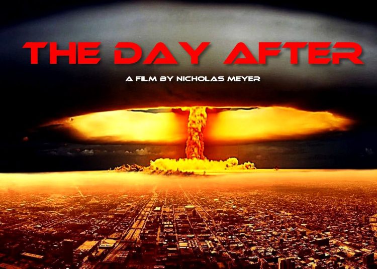 Η επόμενη μέρα…