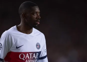 Η Παρί έστειλε επιστολή στην UEFA καταγγέλλοντας ρατσιστικές προσβολές των οπαδών της Μπάρτσα