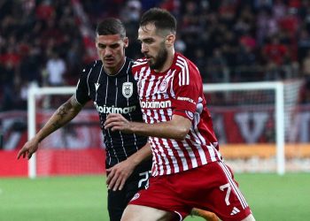 Super League: Στις 19 Μαΐου ολοκληρώνεται το πρωτάθλημα