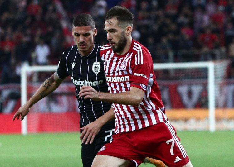 Super League: Στις 19 Μαΐου ολοκληρώνεται το πρωτάθλημα