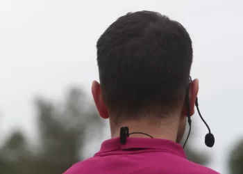 Χωρίς Έλληνα διαιτητή η τελική φάση του Euro 2024