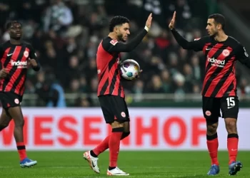 Πήρε… αέρα στην εξάδα με ανατροπή η Άιντραχτ