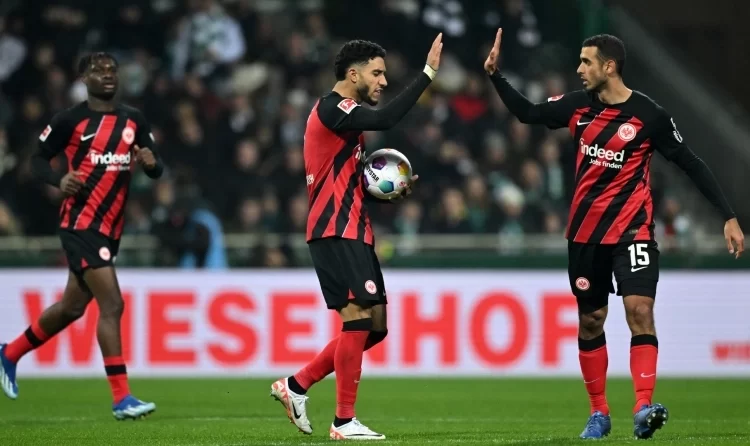 Πήρε… αέρα στην εξάδα με ανατροπή η Άιντραχτ