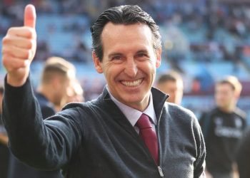 Έδεσε Έμερι η Άστον Βίλα πριν από Ολυμπιακό