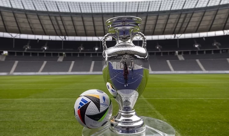 EURO 2024 – Εισιτήρια: Πόσο κοστίζει να δεις έναν αγώνα – Οι τιμές και η διαδικασία αγοράς