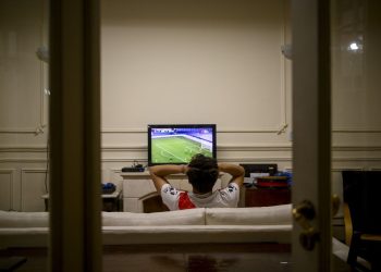 Νέο “χτύπημα” κατά της τηλεοπτικής “πειρατείας”