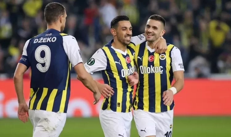 Πάτησε κορυφή με ανατροπή η Φενέρμπαχτσε πριν από τον Ολυμπιακό