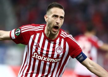 Ο Ολυμπιακός νίκησε, αλλά δεν τελείωσε την Φενέρμπαχτσε και πηγαίνει για την πρόκριση στην Πόλη