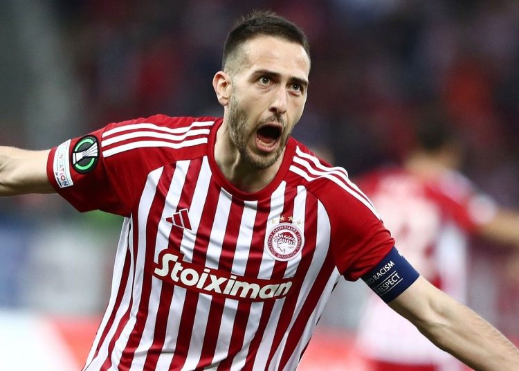 Ο Ολυμπιακός νίκησε, αλλά δεν τελείωσε την Φενέρμπαχτσε και πηγαίνει για την πρόκριση στην Πόλη