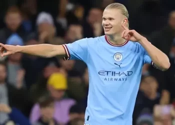 Η ρήτρα συμβολαίου του Χάαλαντ κάνει τη Ρεάλ να ονειρεύεται