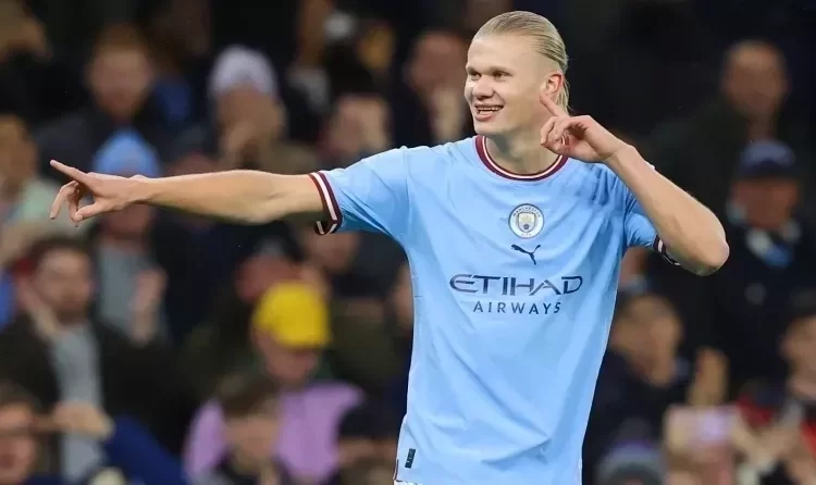 Η ρήτρα συμβολαίου του Χάαλαντ κάνει τη Ρεάλ να ονειρεύεται