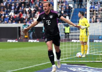 Ο Κέιν πήρε τ’ όπλο του…