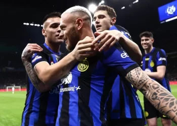 Η BC Partners της NOVA στους υποψήφιους αγοραστές της Ίντερ