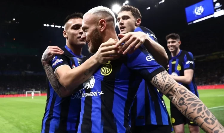 Η BC Partners της NOVA στους υποψήφιους αγοραστές της Ίντερ