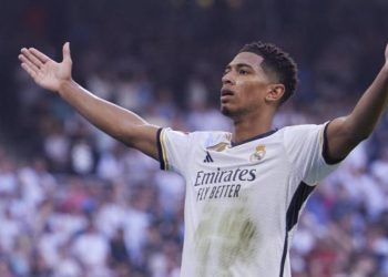 Μπέλιγχαμ: «Φέτος θέλω πρωτάθλημα και Champions League με τη Ρεάλ και το Euro με την Αγγλία»