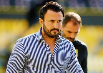 Αγωγή Καρυπίδη σε αθλητική εφημερίδα