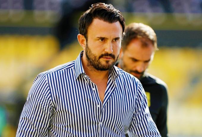 Αγωγή Καρυπίδη σε αθλητική εφημερίδα