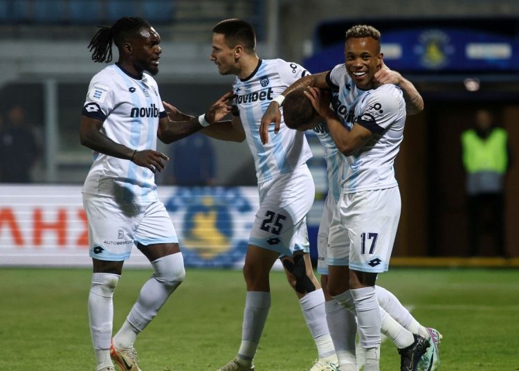 Η βαθμολογία των playouts μετά την ολοκλήρωση της τρίτης αγωνιστικής