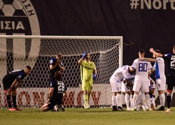 Ο ΠΑΣ Γιάννινα νίκησε την Κηφισιά και την πήρε μαζί του στη Super League 2