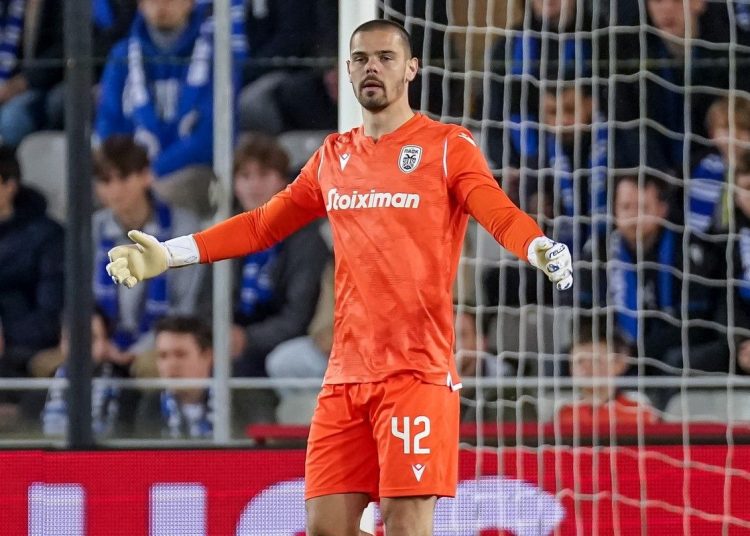 Ο Δικέφαλος έχασε από την Μπριζ, αλλά ο Κοτάρσκι τον κράτησε ζωντανό για την πρόκριση στην καυτή Τούμπα