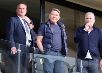 Κούγιας: “Τις επόμενες ημέρες ο Μελισσανίδης και η παρέα του θα καταλάβουν την δύναμη του Ολυμπιακού σε καθαρά νομικό επίπεδο”