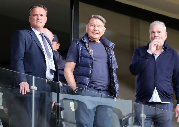 Κούγιας: “Τις επόμενες ημέρες ο Μελισσανίδης και η παρέα του θα καταλάβουν την δύναμη του Ολυμπιακού σε καθαρά νομικό επίπεδο”