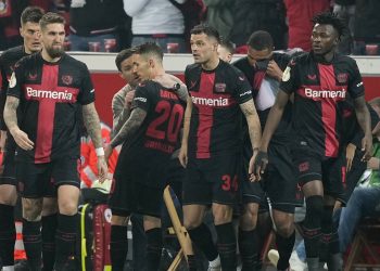 Η Λεβερκούζεν νίκησε τη Φορτούνα και πέρασε στον τελικό του DFB-Pokal
