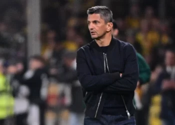  Δείπνο συσπείρωσης από Λουτσέσκου πριν την ΑΕΚ