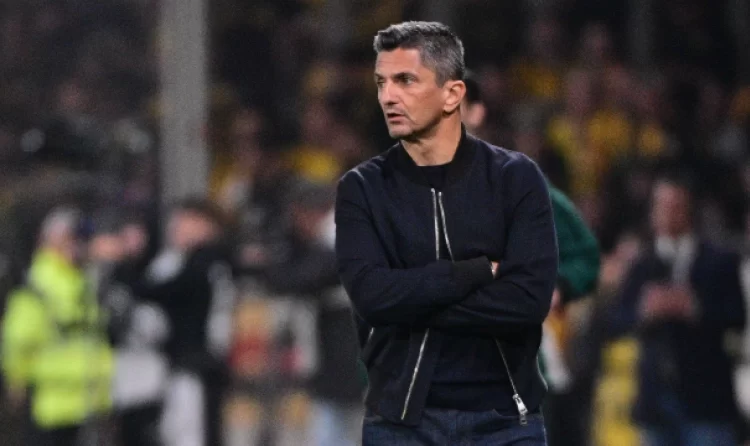  Δείπνο συσπείρωσης από Λουτσέσκου πριν την ΑΕΚ