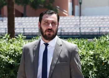 Λυσάνδρου για τα μέτρα κατά της βίας: «Βήμα-βήμα θα φτάσουμε εκεί που όλοι θέλουμε»