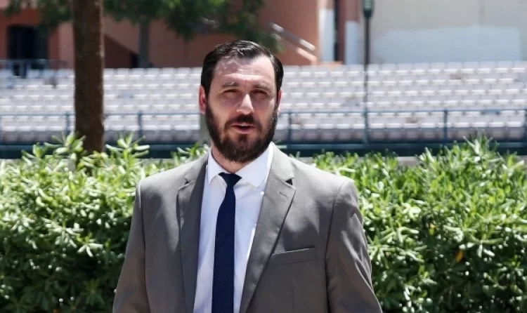 Λυσάνδρου για τα μέτρα κατά της βίας: «Βήμα-βήμα θα φτάσουμε εκεί που όλοι θέλουμε»