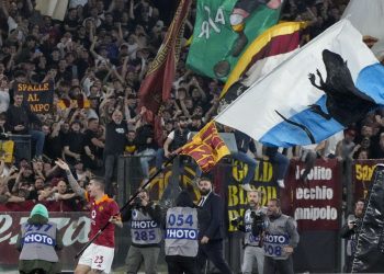 Οπαδοί της Ρόμα συγκέντρωσαν χρήματα για να πληρώσουν οι ίδιοι το πρόστιμο του Μαντσίνι