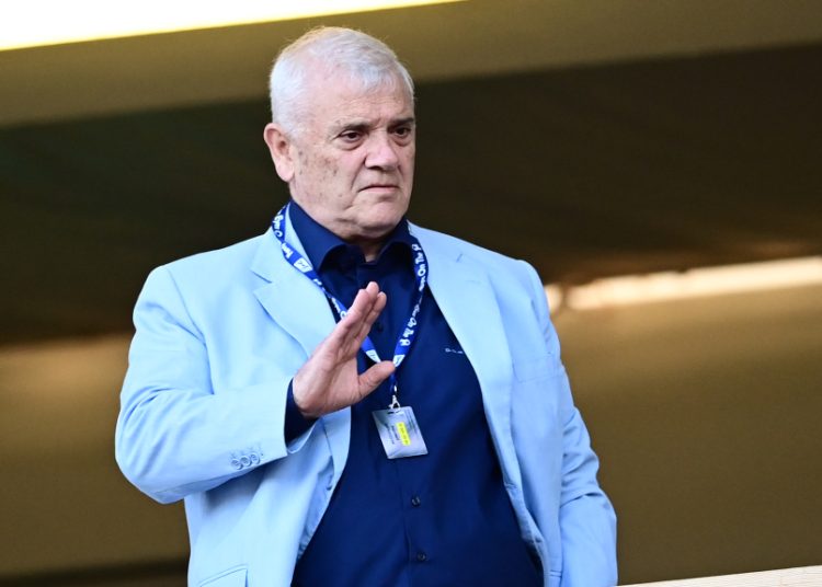 Ποιο Θεσσαλικό κανάλι αγοράζει ο Μελισσανίδης