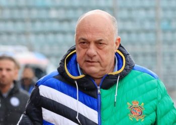 Καταγγελία Μπέου: «Ο Καρυπίδης τηλεφώνησε στον Μπερτόγλιο – Δείξατε ξανά πόσο σιχαμένοι είστε!»